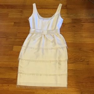 Kate Spade 100% silk dress
